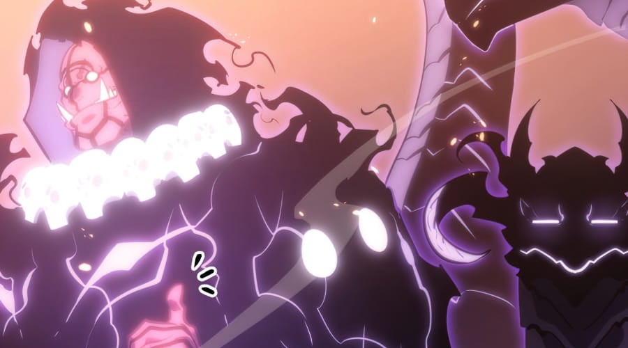 Solo Leveling, Chapter 168 image 25